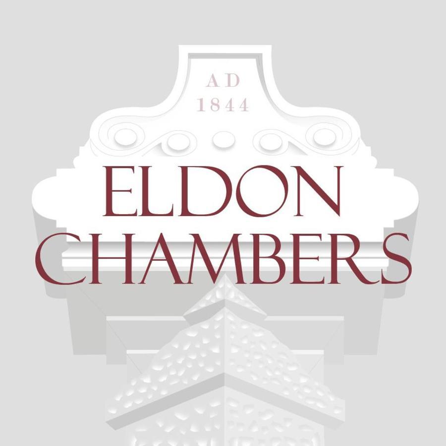 Eldon Chambers Pod 1 By City Living Лондон Екстериор снимка